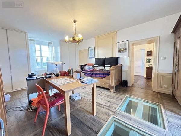 Maison à vendre à Guichen en Ille-et-Vilaine (35580), ref : 56046-1243