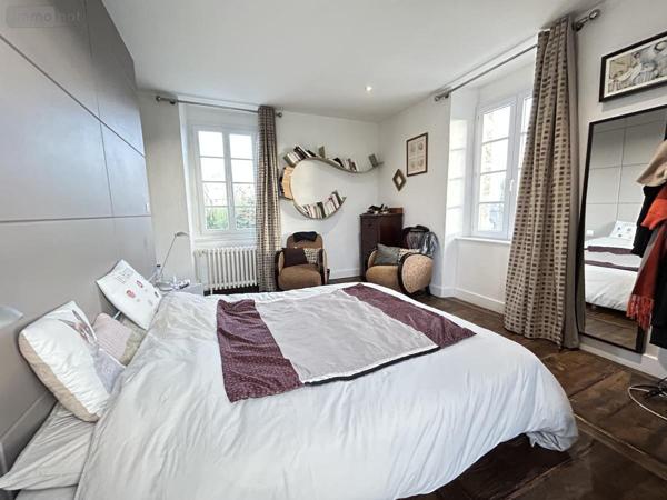 Maison à vendre à Guichen en Ille-et-Vilaine (35580), ref : 56046-1243