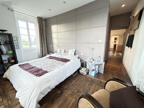 Maison à vendre à Guichen en Ille-et-Vilaine (35580), ref : 56046-1243