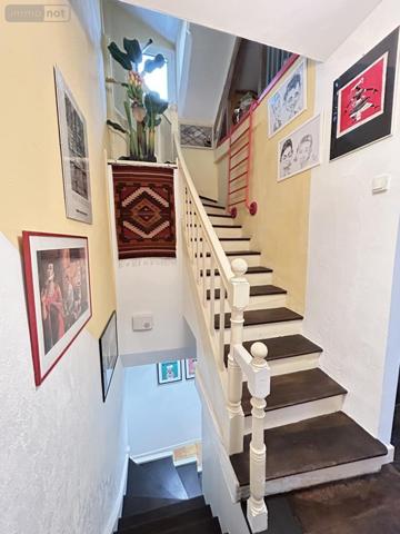 Maison à vendre à Guichen en Ille-et-Vilaine (35580), ref : 56046-1243