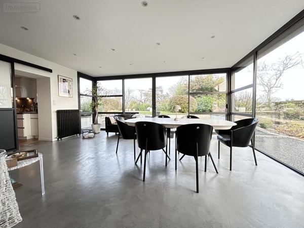 Maison à vendre à Guichen en Ille-et-Vilaine (35580), ref : 56046-1243