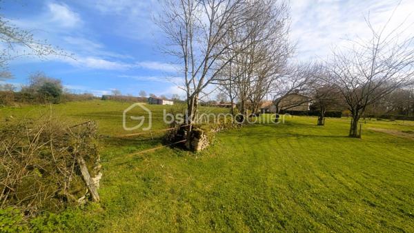 Maison en pierre de 110 m²