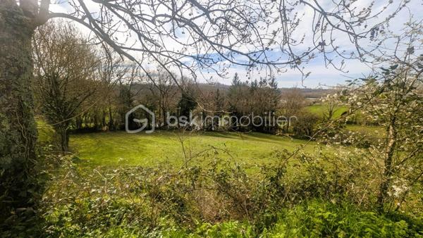 Maison en pierre de 110 m²