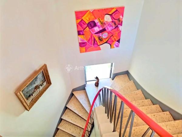 Vente                                                      Immeuble
                        
                                         119 m2                     à Mazamet