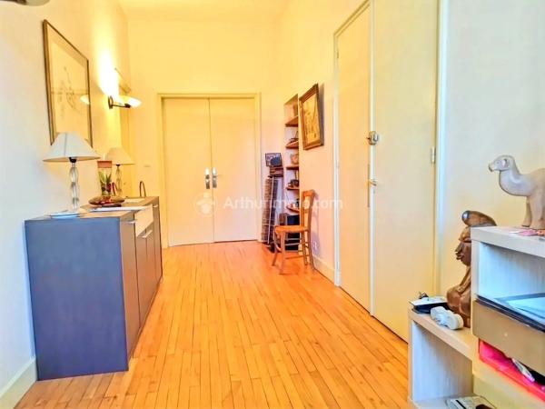Vente                                                      Immeuble
                        
                                         119 m2                     à Mazamet