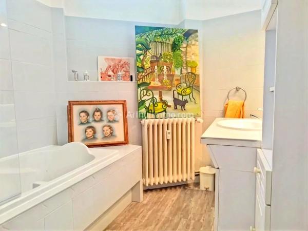 Vente                                                      Immeuble
                        
                                         119 m2                     à Mazamet