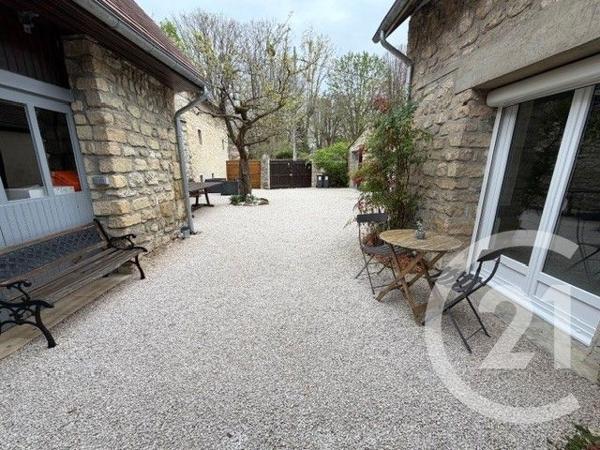 Maison à vendre  6 pièces - 160,09 m2 CERGY - 95