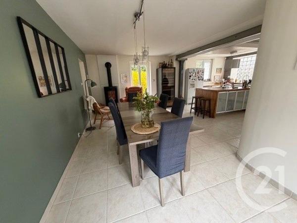 Maison à vendre  6 pièces - 160,09 m2 CERGY - 95