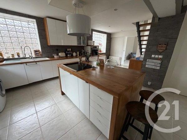 Maison à vendre  6 pièces - 160,09 m2 CERGY - 95