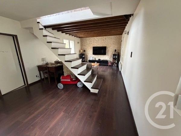 Maison à vendre  6 pièces - 160,09 m2 CERGY - 95