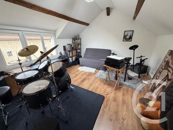 Maison à vendre  6 pièces - 160,09 m2 CERGY - 95