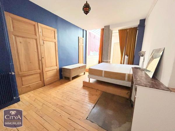 Appartement à vendre 4 pièces 140.03m² Saint-Étienne (42000)