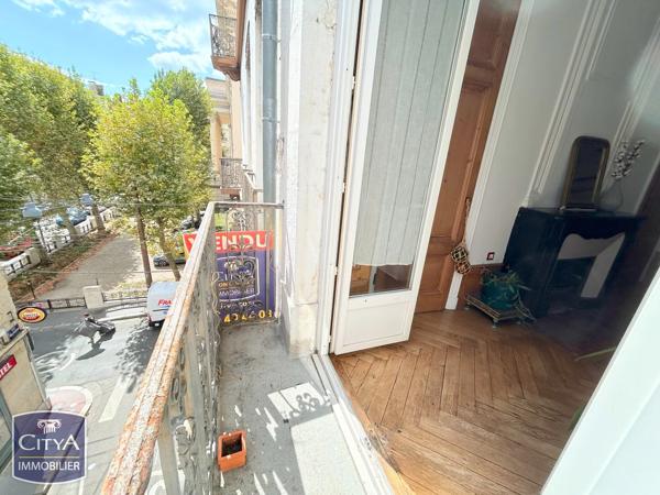 Appartement à vendre 4 pièces 140.03m² Saint-Étienne (42000)