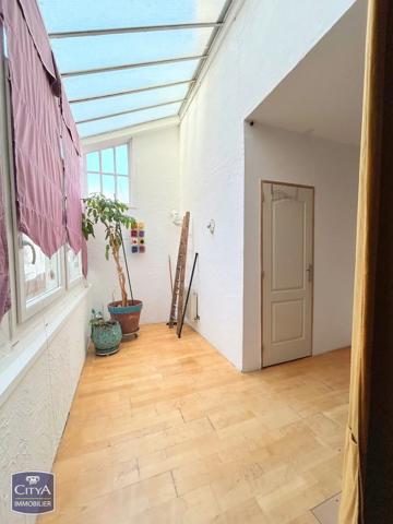 Appartement à vendre 4 pièces 140.03m² Saint-Étienne (42000)