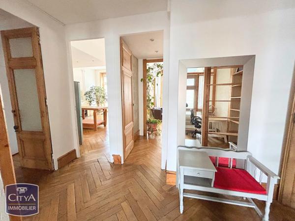 Appartement à vendre 4 pièces 140.03m² Saint-Étienne (42000)