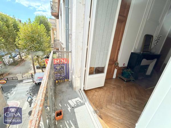 Appartement à vendre 4 pièces 140.03m² Saint-Étienne (42000)