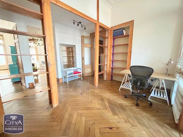 Appartement à vendre 4 pièces 140.03m² Saint-Étienne (42000)
