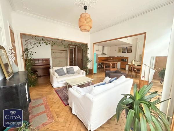 Appartement à vendre 4 pièces 140.03m² Saint-Étienne (42000)