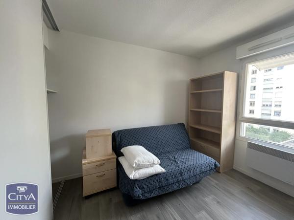 Appartement à vendre 1 pièce 18.2m² Saint-Étienne (42100)
