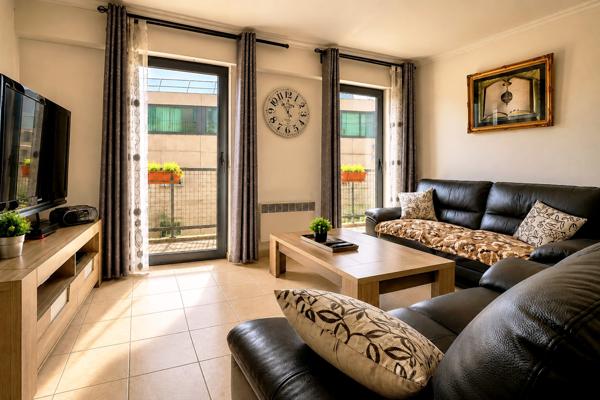 Appartement Saint Denis 3 pièce(s) 75.52 m2