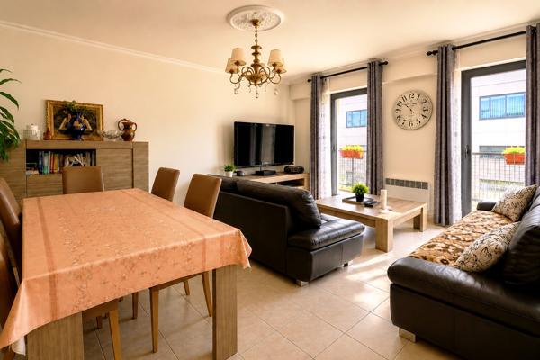 Appartement Saint Denis 3 pièce(s) 75.52 m2