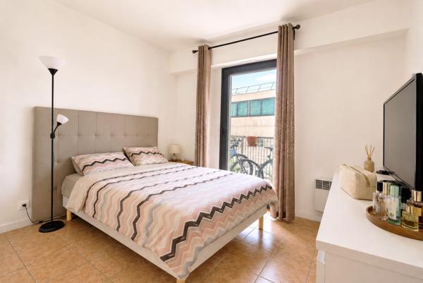 Appartement Saint Denis 3 pièce(s) 75.52 m2