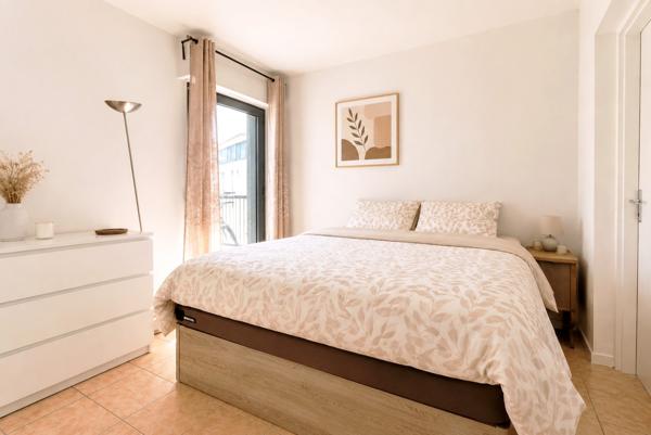 Appartement Saint Denis 3 pièce(s) 75.52 m2