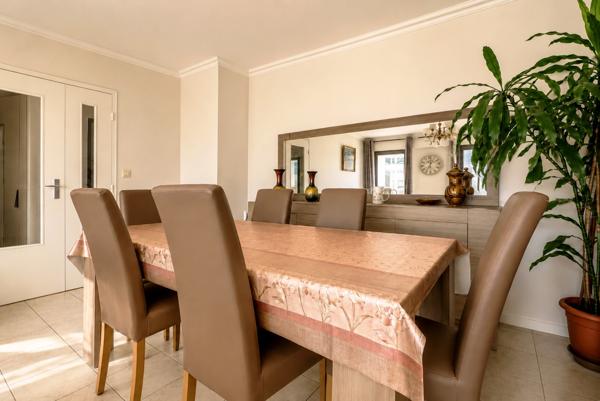Appartement Saint Denis 3 pièce(s) 75.52 m2