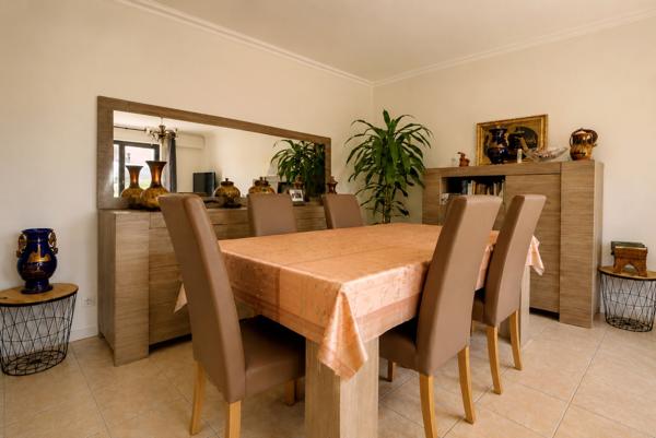 Appartement Saint Denis 3 pièce(s) 75.52 m2