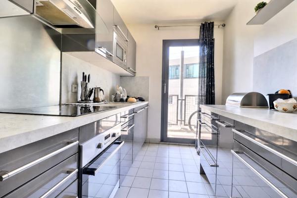 Appartement Saint Denis 3 pièce(s) 75.52 m2