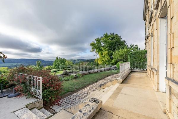 Propriete à vendre 11 pièces Soissons (02)