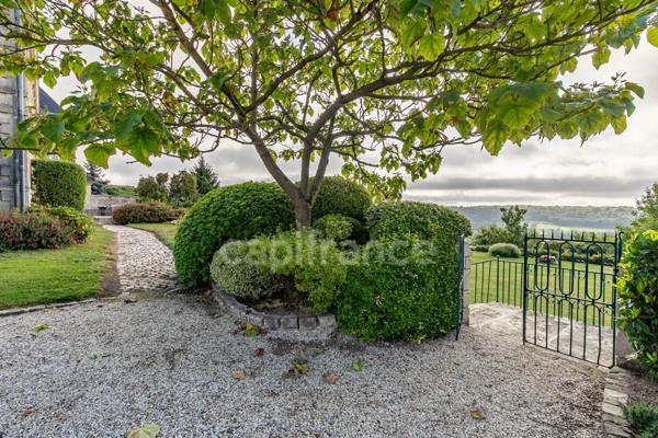 Propriete à vendre 11 pièces Soissons (02)