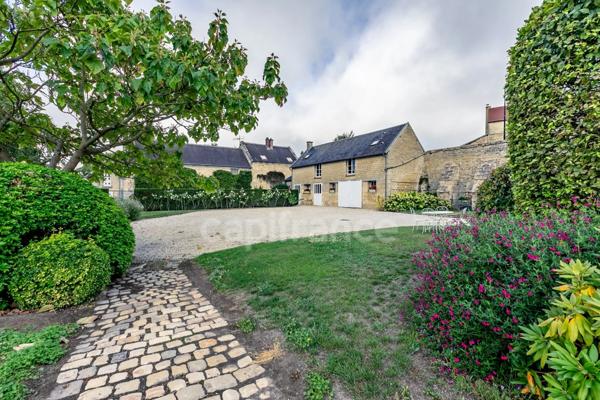 Propriete à vendre 11 pièces Soissons (02)