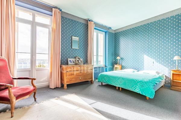 Propriete à vendre 11 pièces Soissons (02)