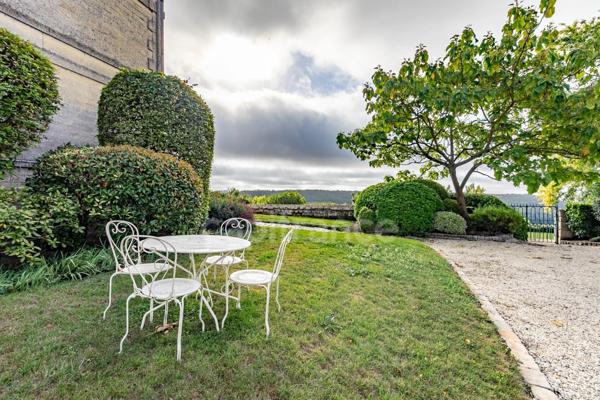 Propriete à vendre 11 pièces Soissons (02)