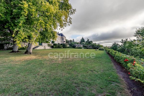 Propriete à vendre 11 pièces Soissons (02)