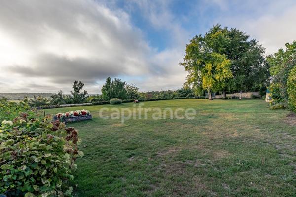 Propriete à vendre 11 pièces Soissons (02)