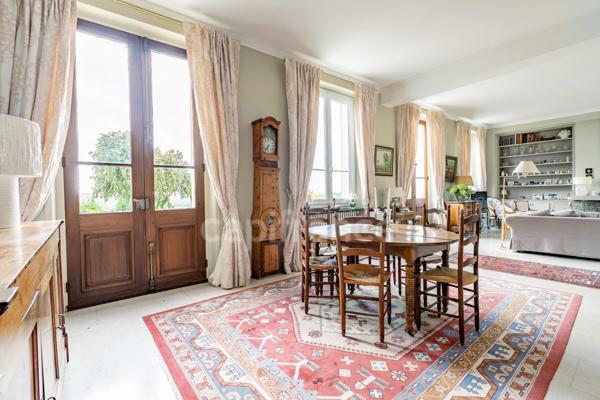 Propriete à vendre 11 pièces Soissons (02)