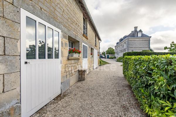 Propriete à vendre 11 pièces Soissons (02)