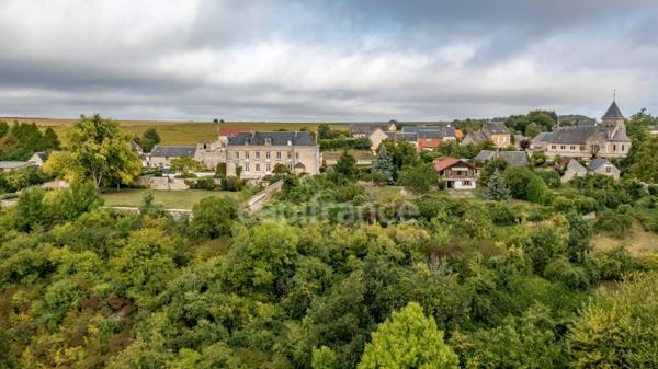 Propriete à vendre 11 pièces Soissons (02)