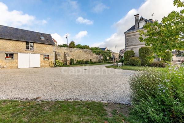Propriete à vendre 11 pièces Soissons (02)