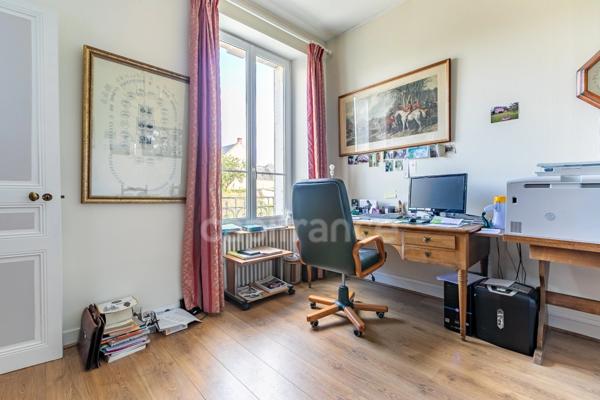 Propriete à vendre 11 pièces Soissons (02)