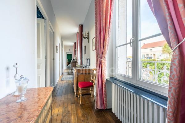 Propriete à vendre 11 pièces Soissons (02)