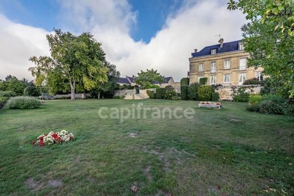 Propriete à vendre 11 pièces Soissons (02)