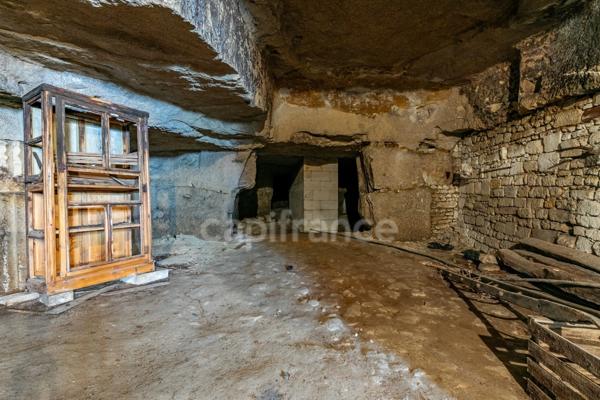 Propriete à vendre 11 pièces Soissons (02)