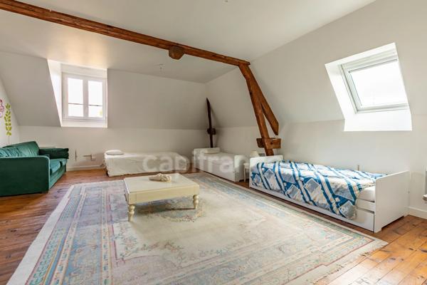 Propriete à vendre 11 pièces Soissons (02)