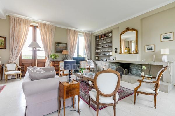 Propriete à vendre 11 pièces Soissons (02)