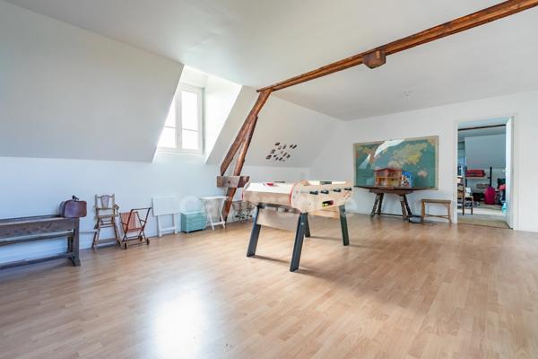 Propriete à vendre 11 pièces Soissons (02)