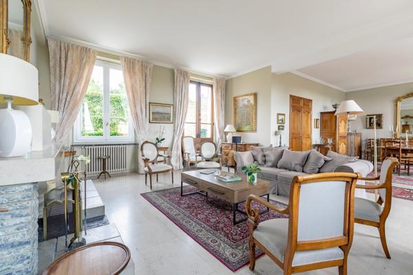 Propriete à vendre 11 pièces Soissons (02)