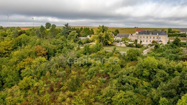 Propriete à vendre 11 pièces Soissons (02)